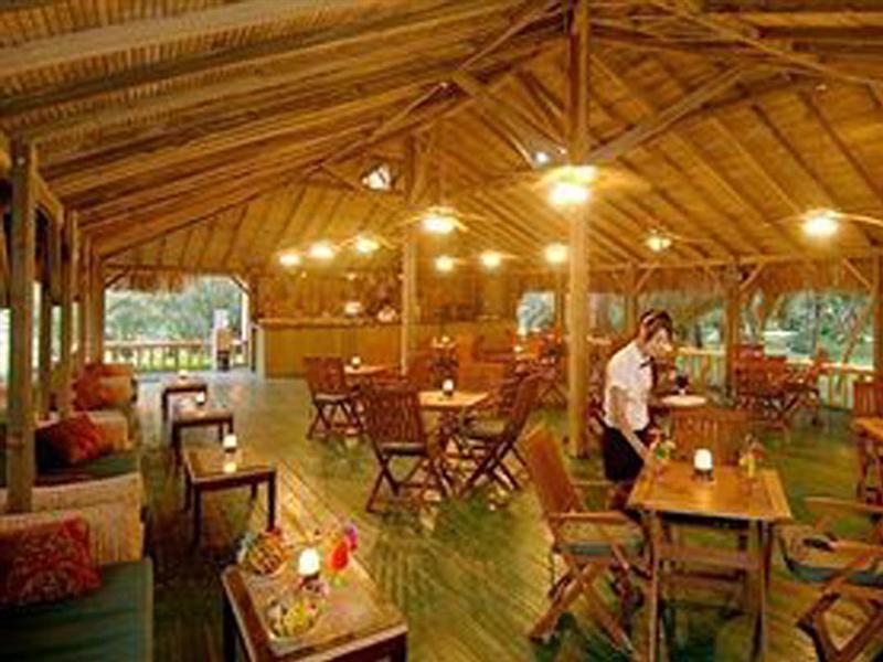 Botanik Hotel And Resort Okurcalar Exterior foto